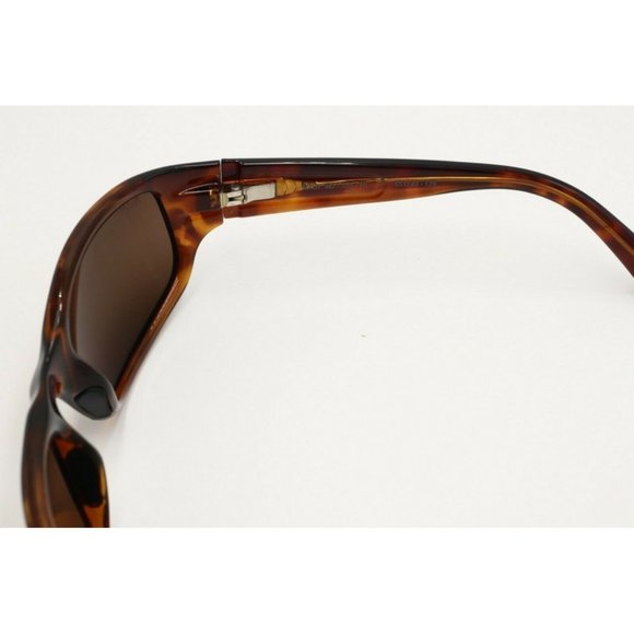 Maui Jim Stingray MJ 103-10 Tortoise Polarized Sunglasses HCL® Bronze (C) - Picture 6 of 8